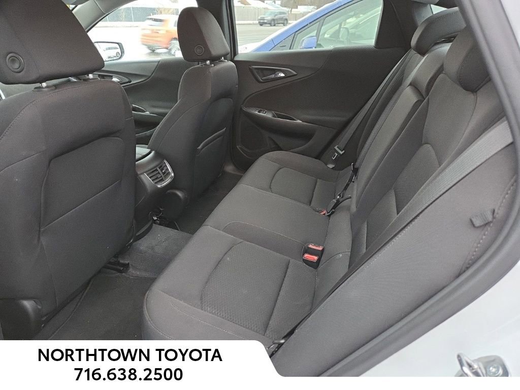 Used 2023 Chevrolet Malibu LT image 10