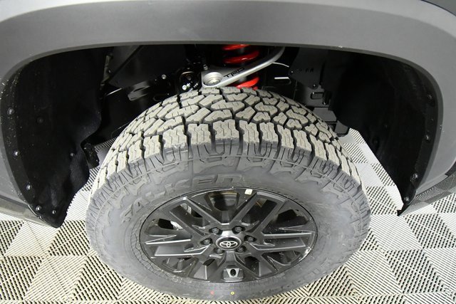 New 2026 Toyota Tundra Limited image 17