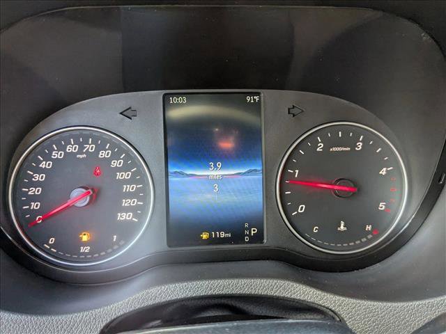 New 2026 Mercedes-Benz Sprinter 2500 image 10