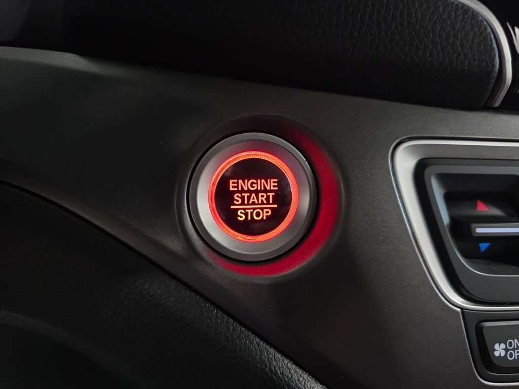 Used 2022 Honda Pilot EX-L image 23