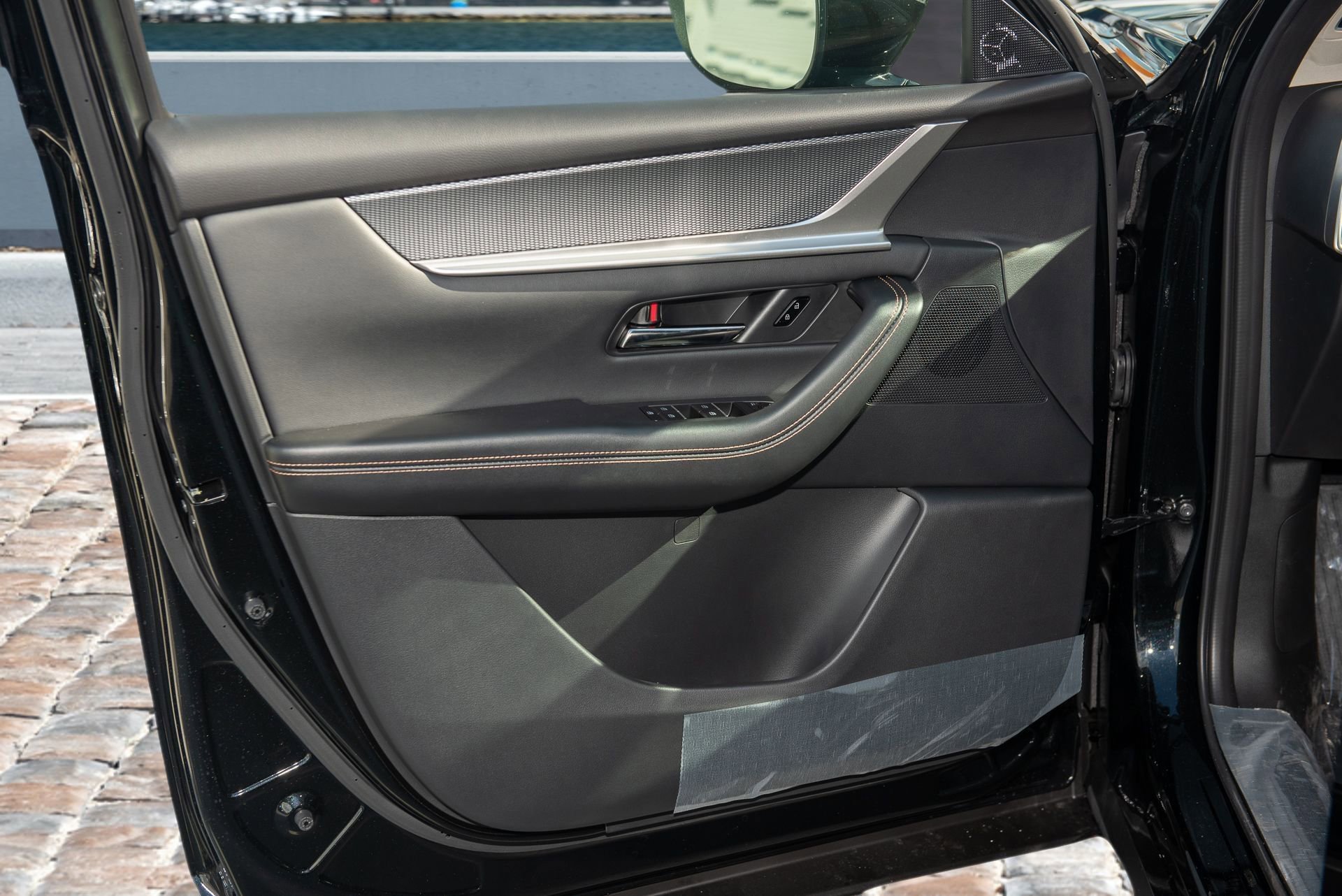 New 2026 MAZDA CX-90 3.3 Turbo w/ Preferred Package image 14