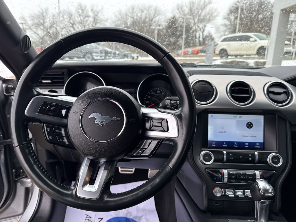 Used 2023 Ford Mustang GT Premium image 13