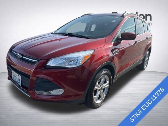 Used 2014 Ford Escape SE w/ Equipment Group 201A FWD image 3