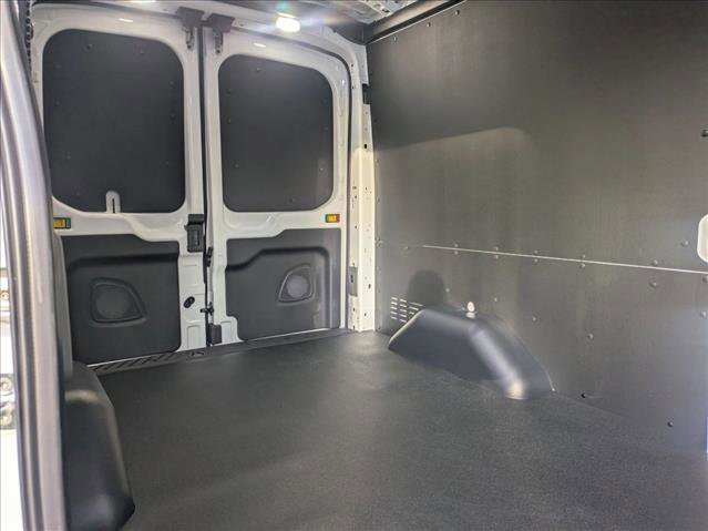 New 2026 Ford Transit 250 148 Medium Roof Extended AWD w/ Load Area Protection Package image 17
