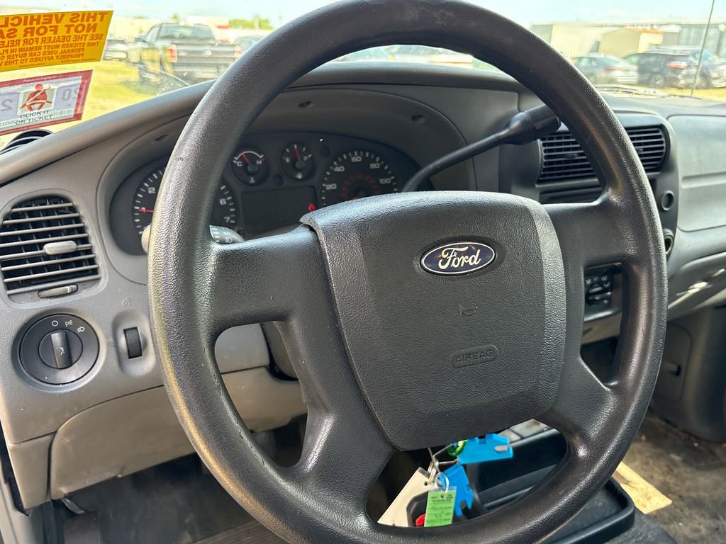 Used 2009 Ford Ranger XL RWD image 10