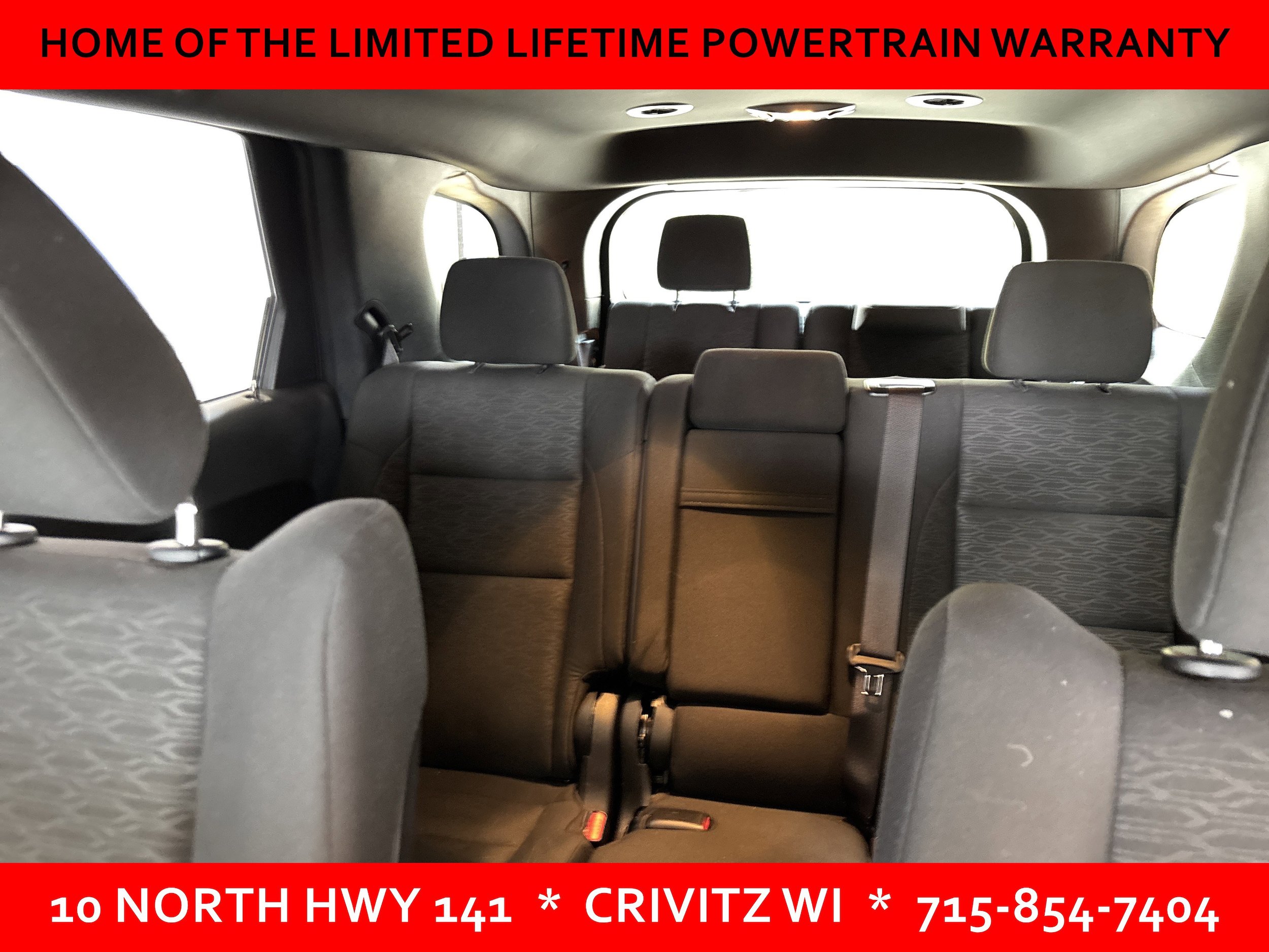 Used 2026 Dodge Durango GT AWD/4WD image 13