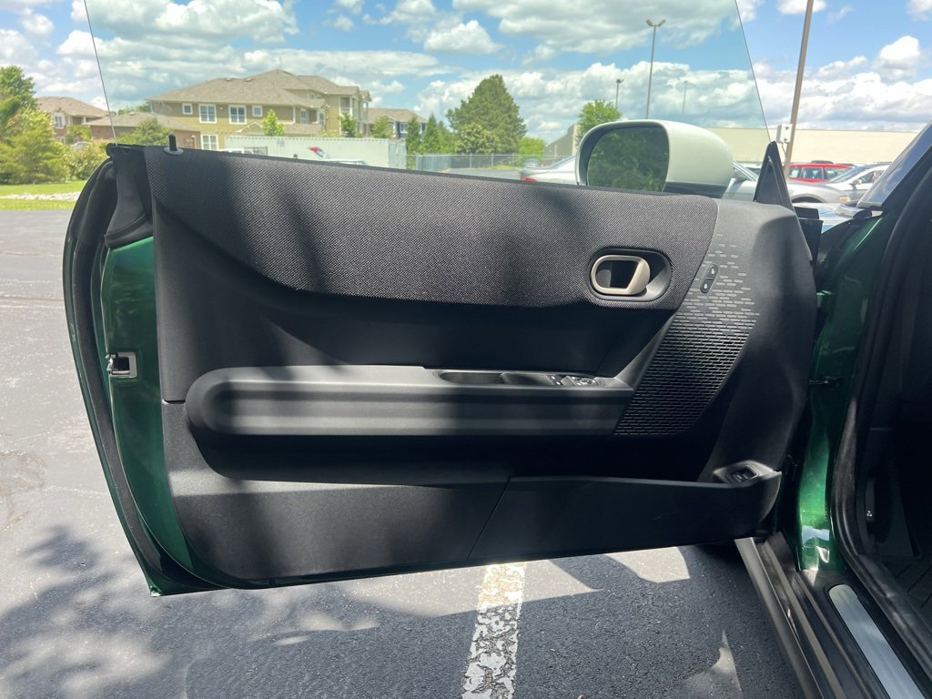 New 2025 MINI Cooper S image 10