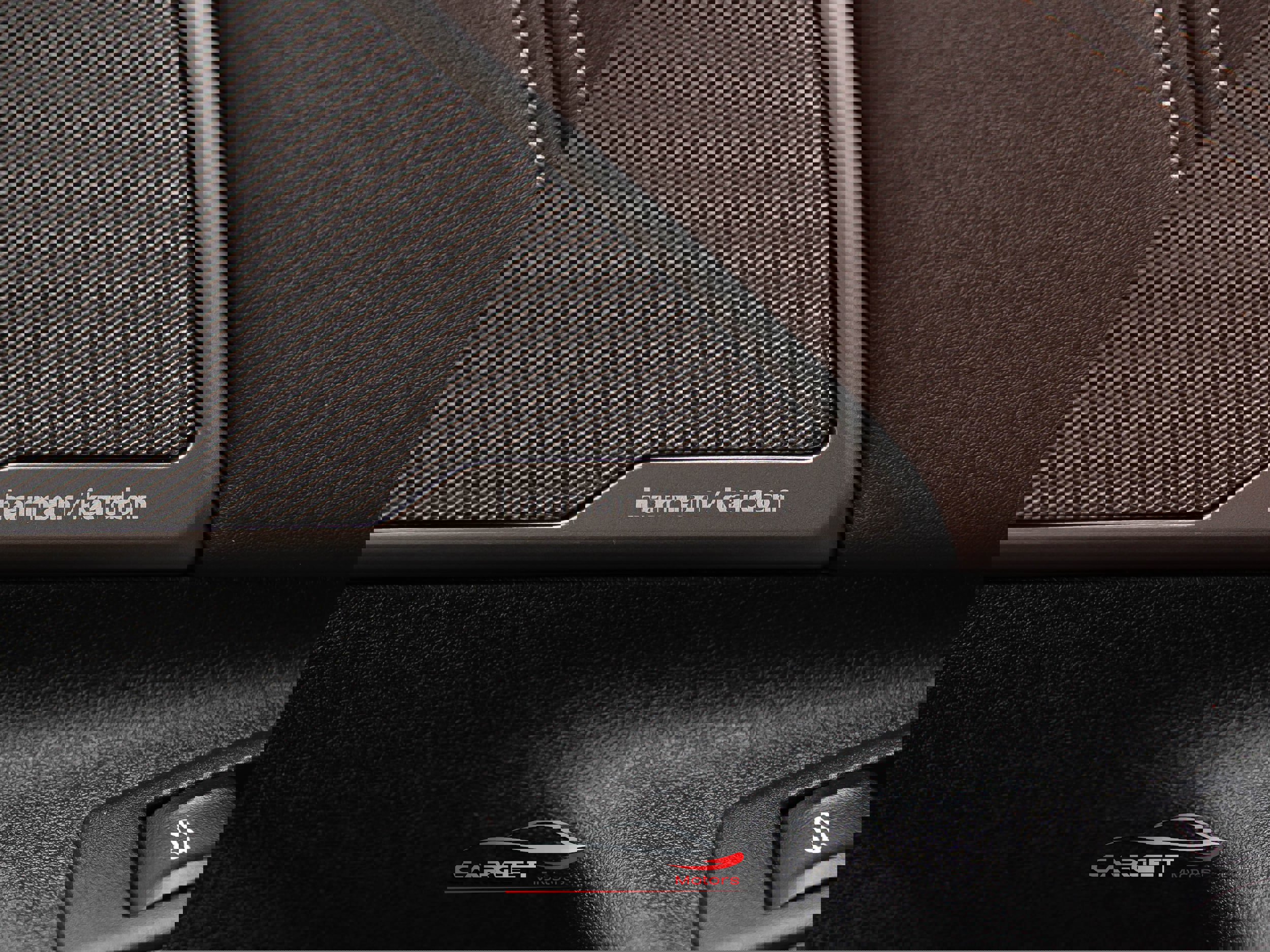 Used 2021 BMW M550i xDrive w/ Premium Package image 44