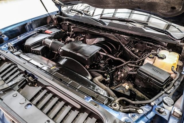 Used 2023 Chevrolet Silverado 2500 Custom w/ Custom Convenience Package image 44