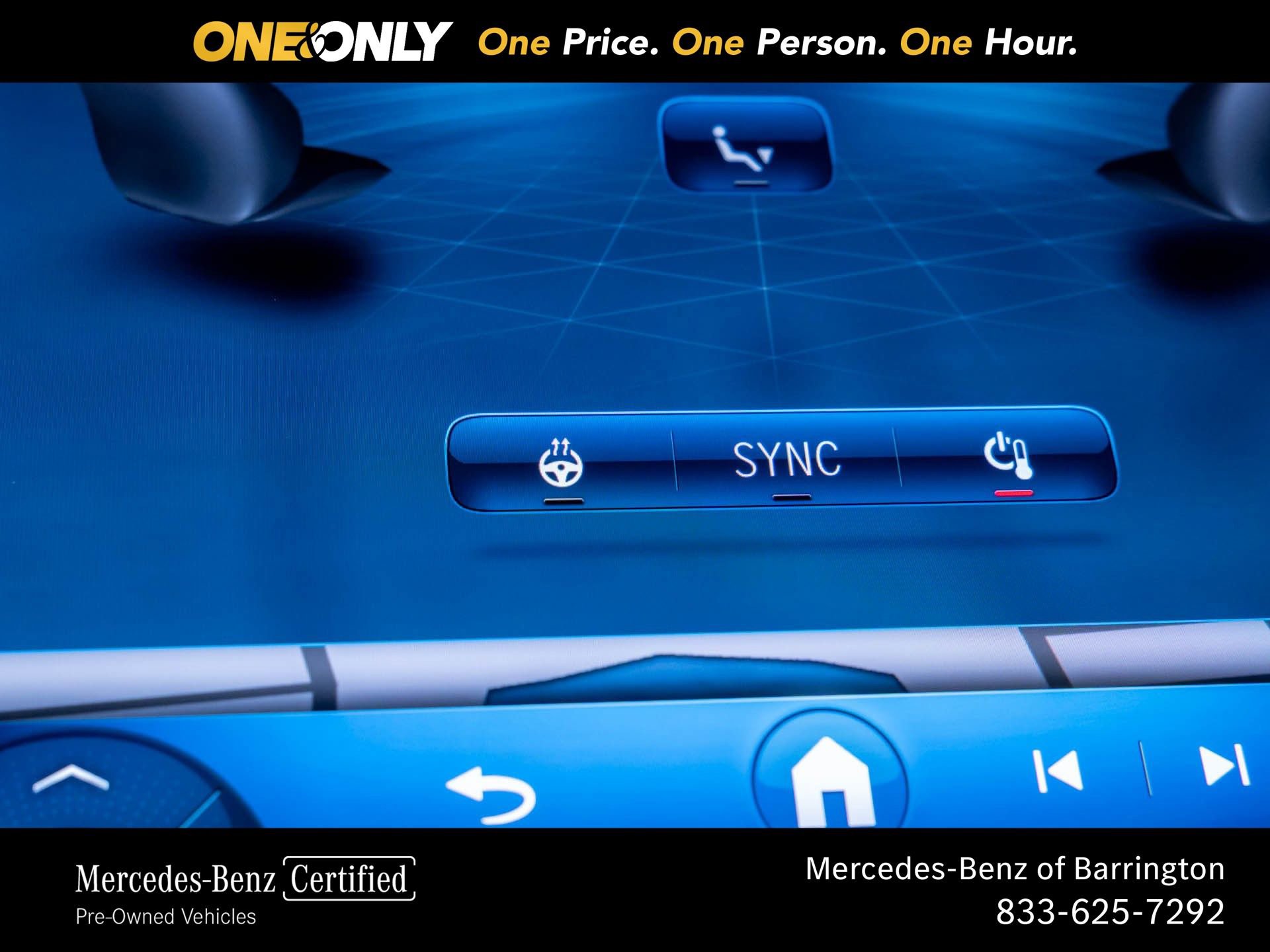 Used 2024 Mercedes-Benz GLC 43 AMG 4MATIC Coupe image 29