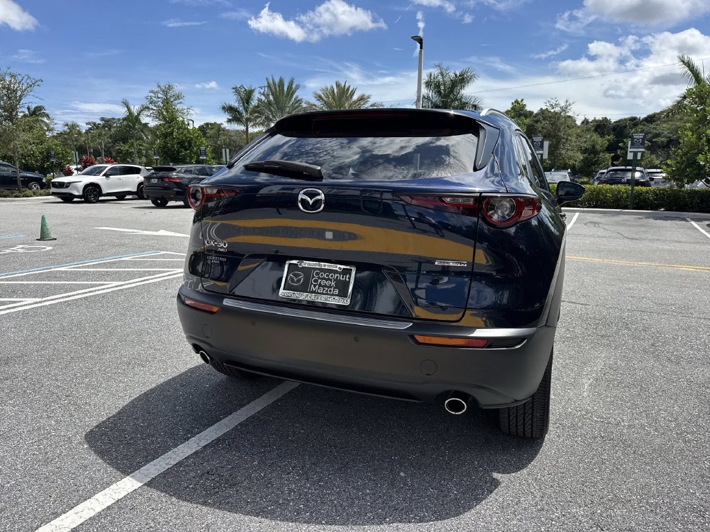 Certified 2026 MAZDA CX-30 AWD 2.5 S image 25
