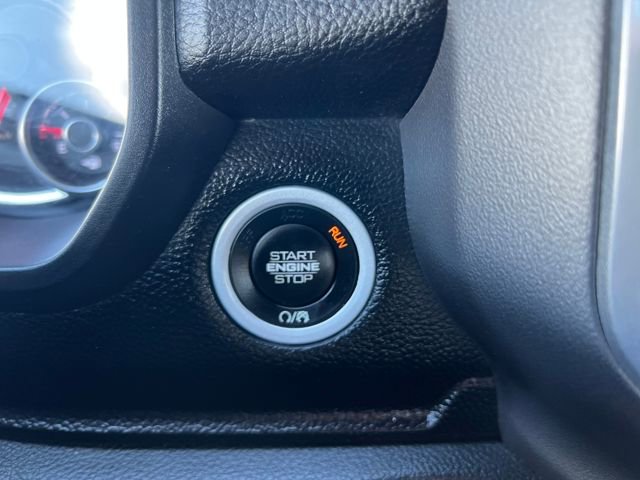 Used 2021 RAM 1500 Big Horn image 34