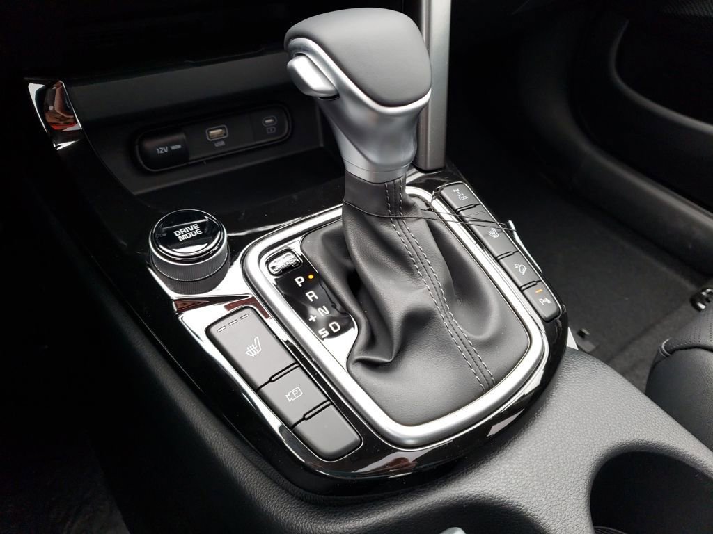 New 2026 Kia Seltos EX AWD/4WD image 25