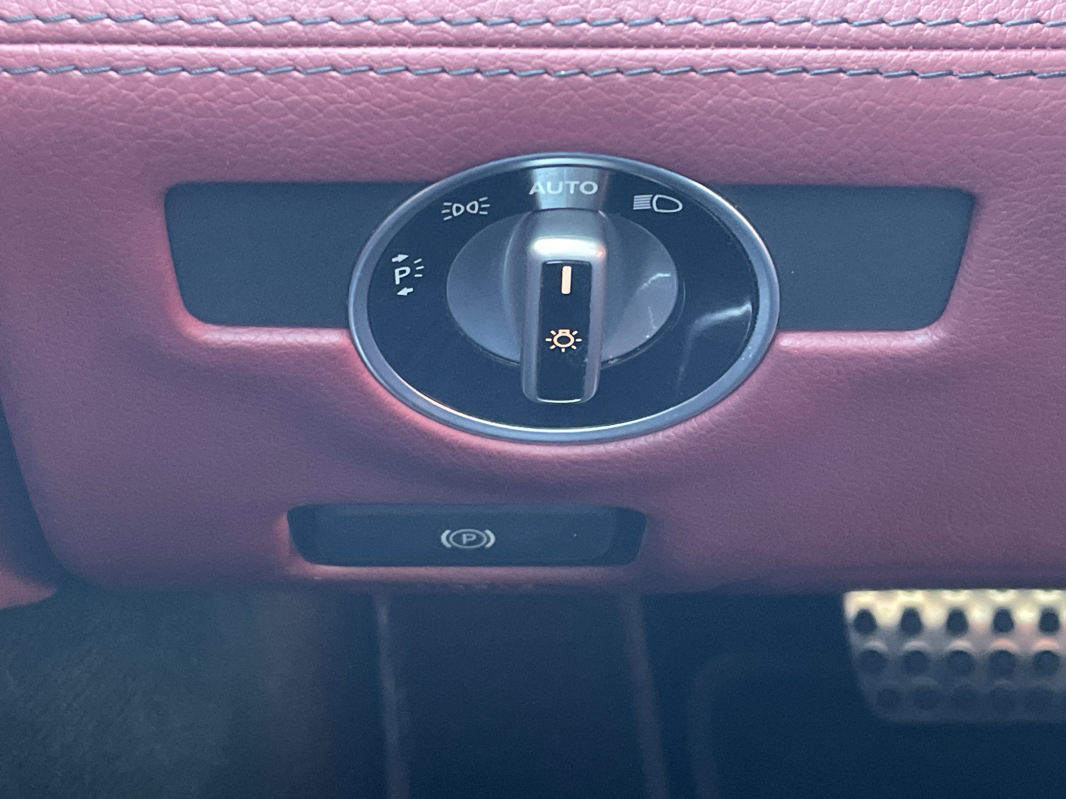 Used 2017 Mercedes-Benz SL 450 image 35