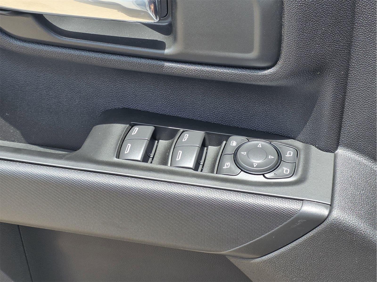 New 2026 Chevrolet Silverado 2500 W/T w/ WT/CX Safety Package AWD/4WD image 19