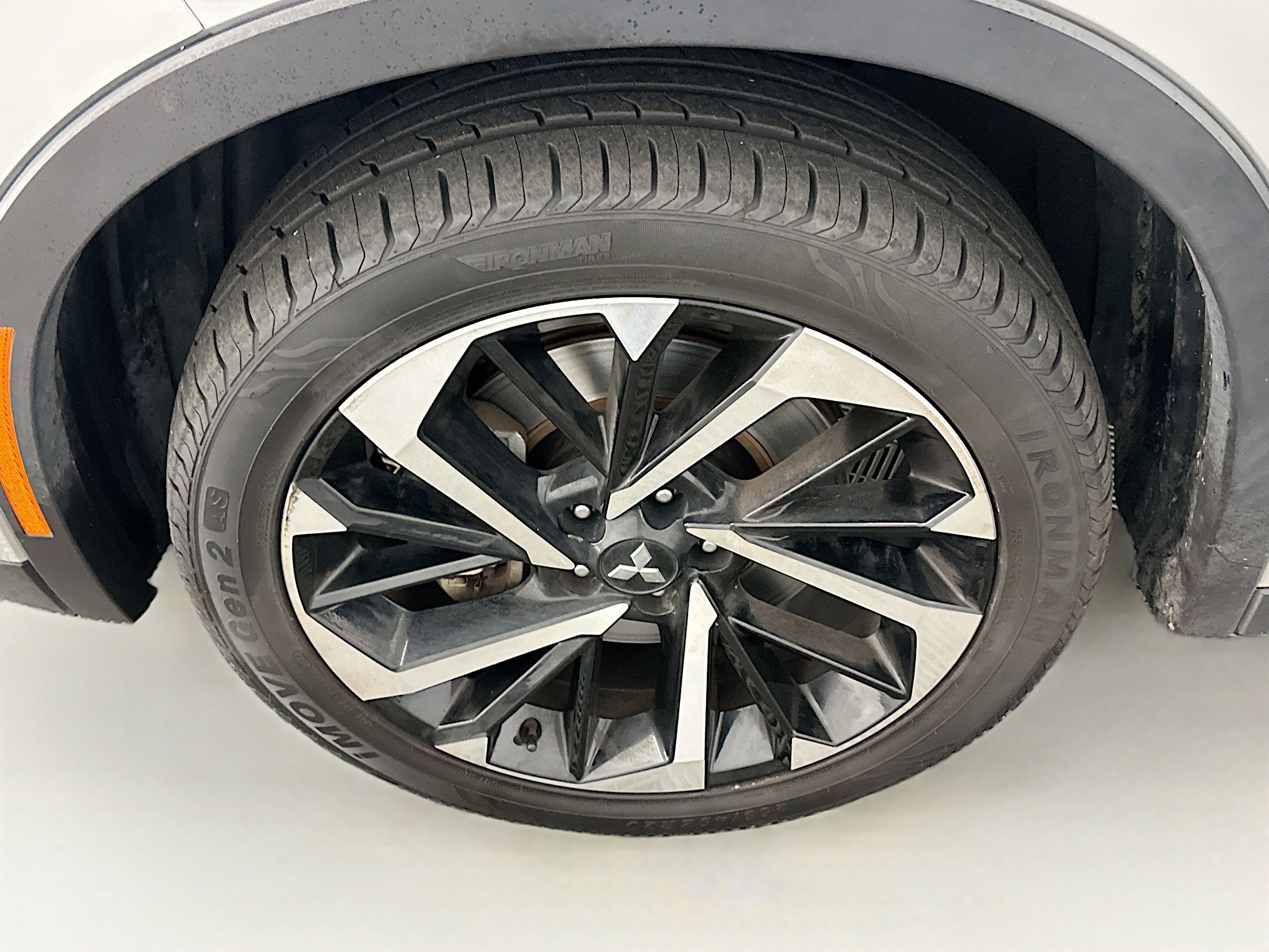 Used 2024 Mitsubishi Outlander SE image 11