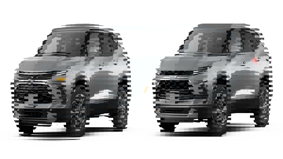 New 2026 Chevrolet Blazer LT image 49