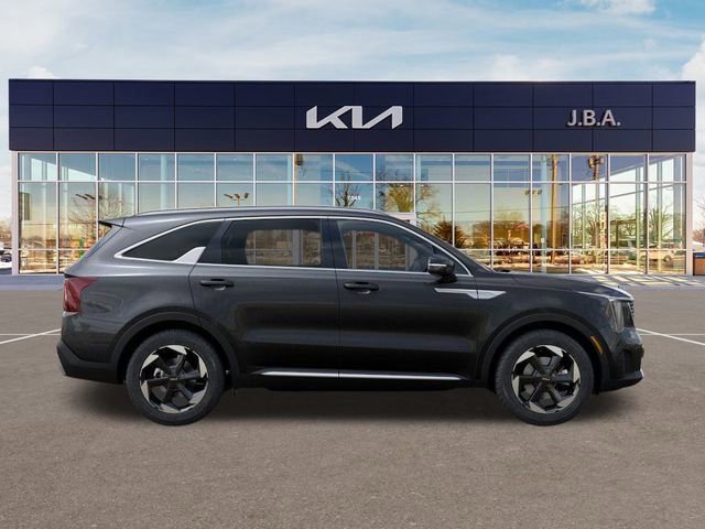 New 2026 Kia Sorento EX image 7