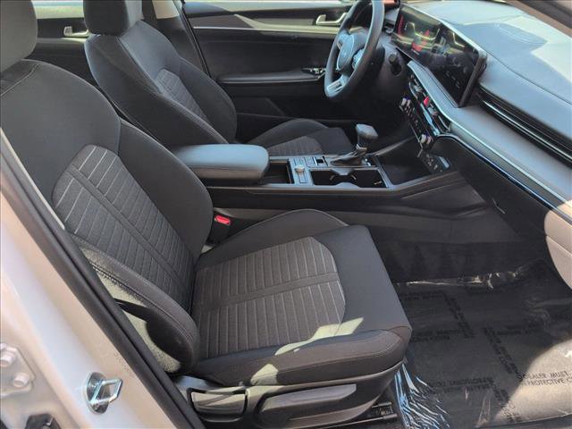 Used 2025 Kia K5 LXS image 20