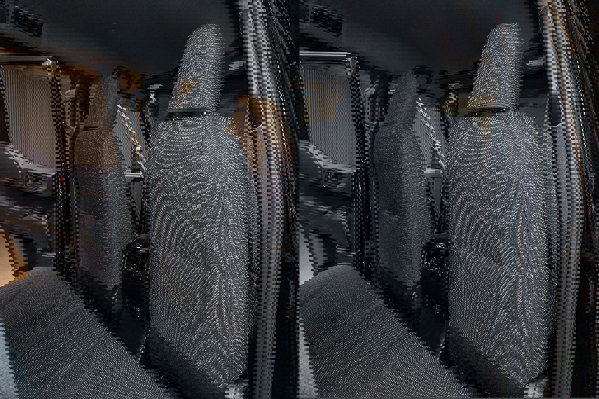 Used 2024 Toyota Land Cruiser 1958 image 24