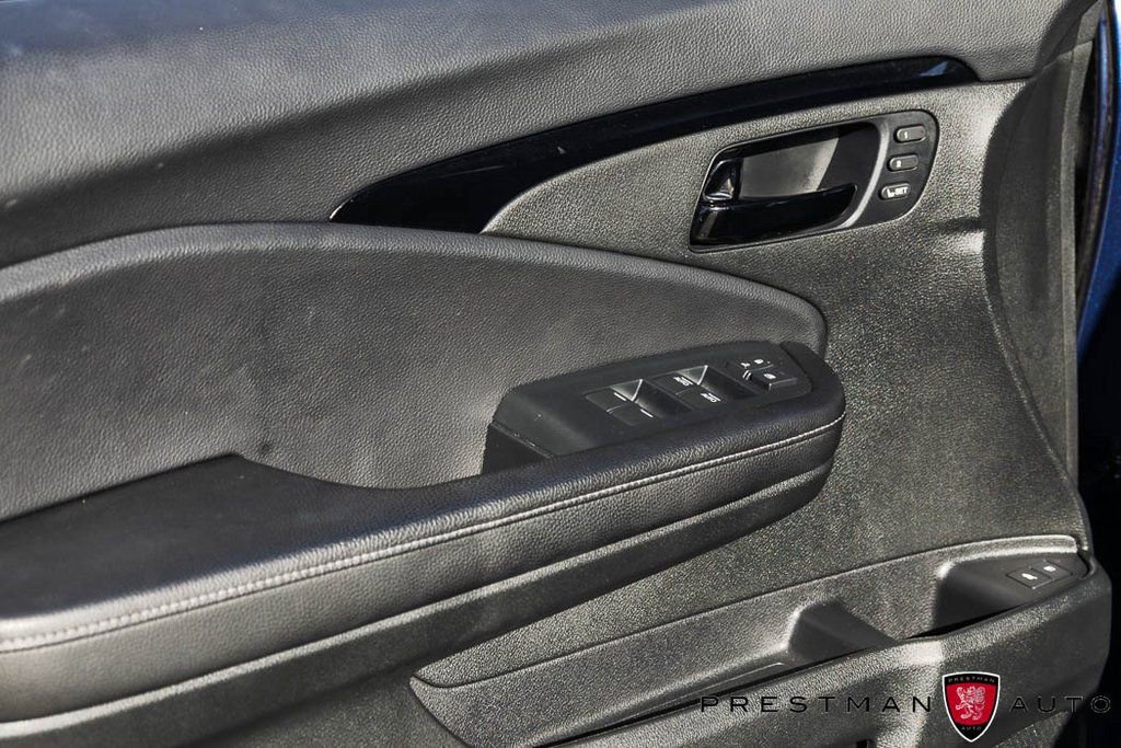 Used 2023 Honda Passport Elite image 24