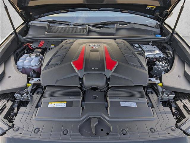 New 2026 Audi RS Q8 performance image 16