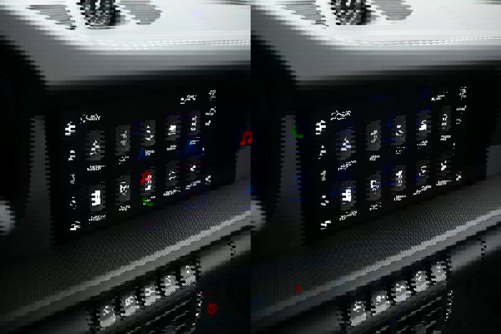 Certified 2025 Porsche 911 Targa 4 GTS image 15