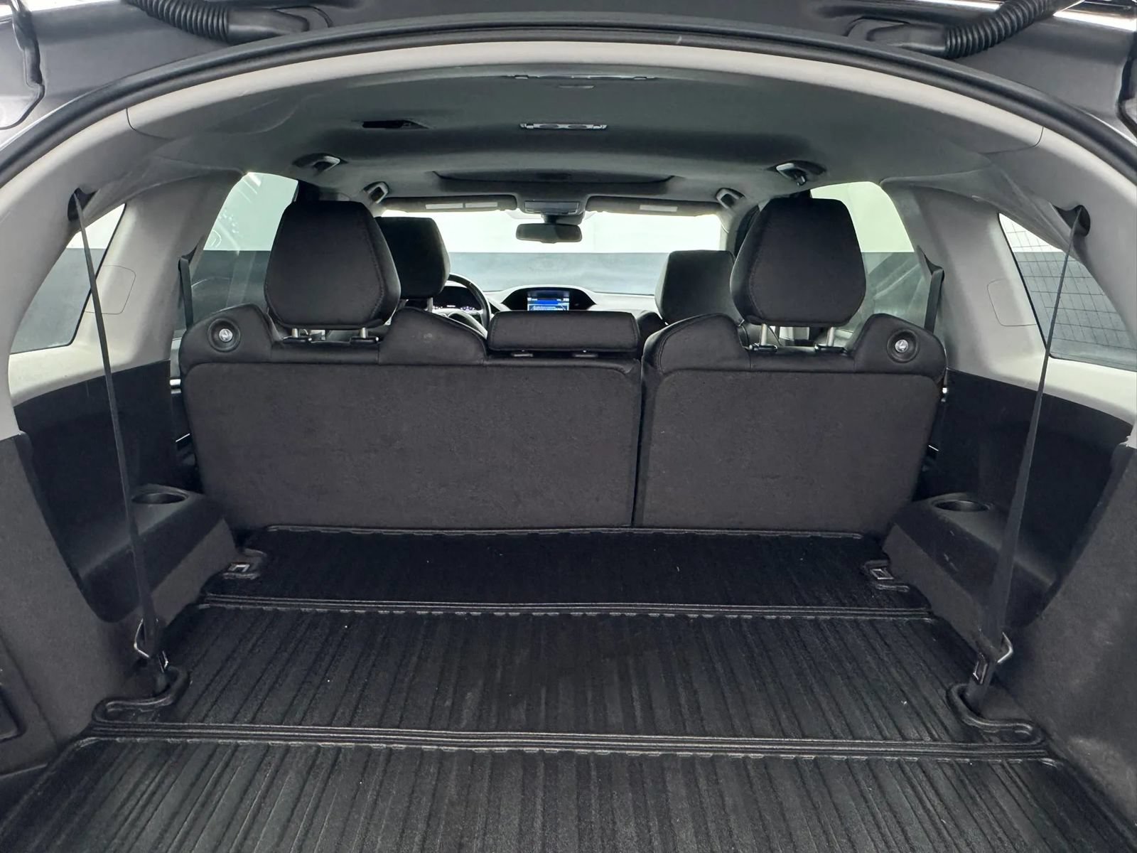 Used 2014 Acura MDX SH-AWD w/ Technology Package image 38