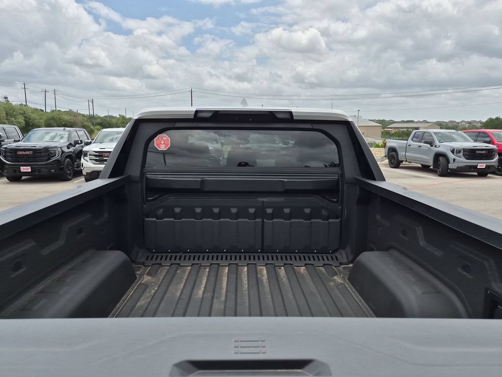 New 2026 GMC Sierra EV Elevation w/ Premium Package AWD/4WD image 45