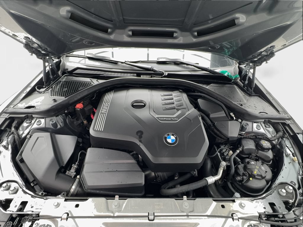 Used 2024 BMW 330i Sedan RWD image 19