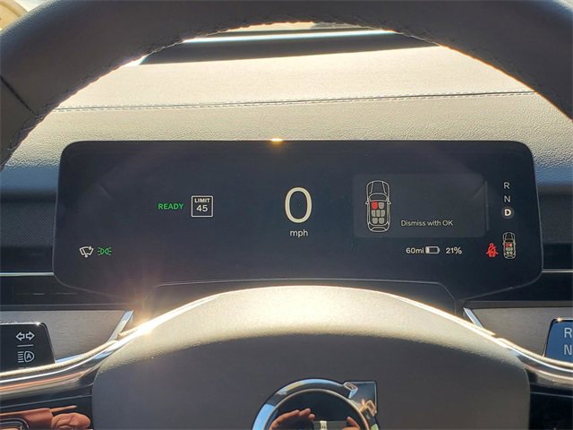 New 2025 Volvo EX90 Ultra image 16