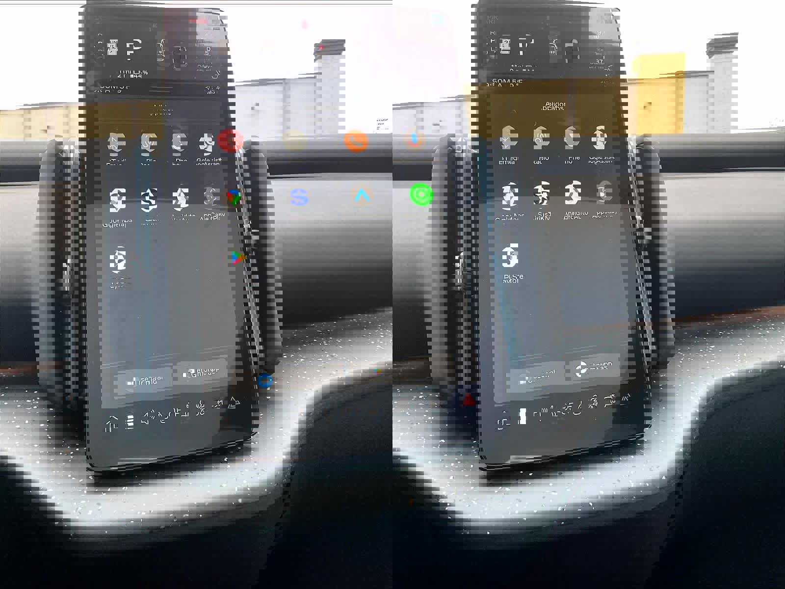 New 2025 Volvo EX30 Ultra w/ Protection Package Premier image 21