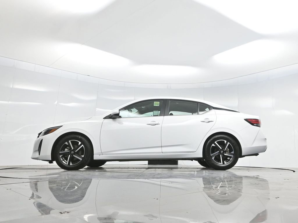 Used 2024 Nissan Sentra SV image 62