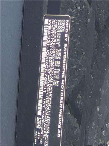 Certified 2024 BMW 530i xDrive AWD/4WD image 26