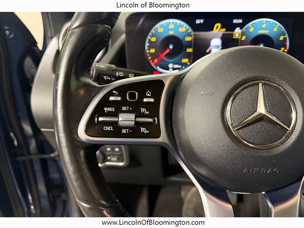 Used 2023 Mercedes-Benz GLA 250 4MATIC image 26