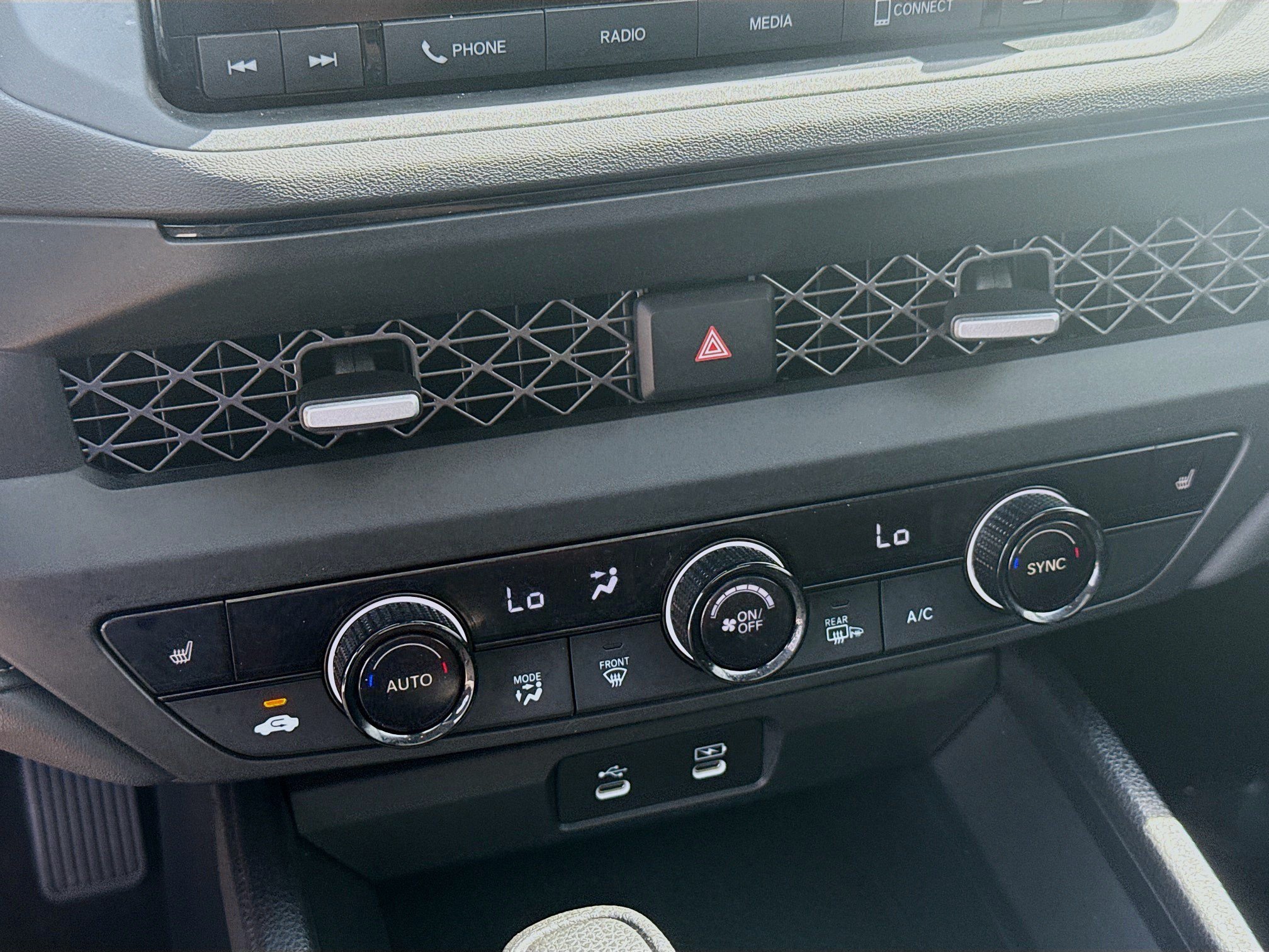 Used 2024 Honda Accord EX image 14