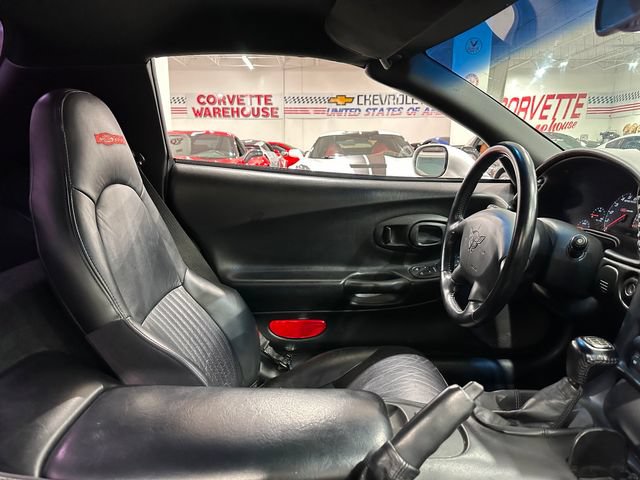 Used 2002 Chevrolet Corvette Z06 w/ Memory Pkg RWD image 15