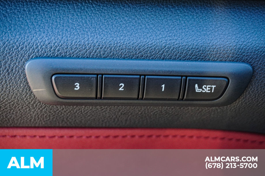 Used 2022 Lexus NX 450h+ AWD w/ Vision Package image 49
