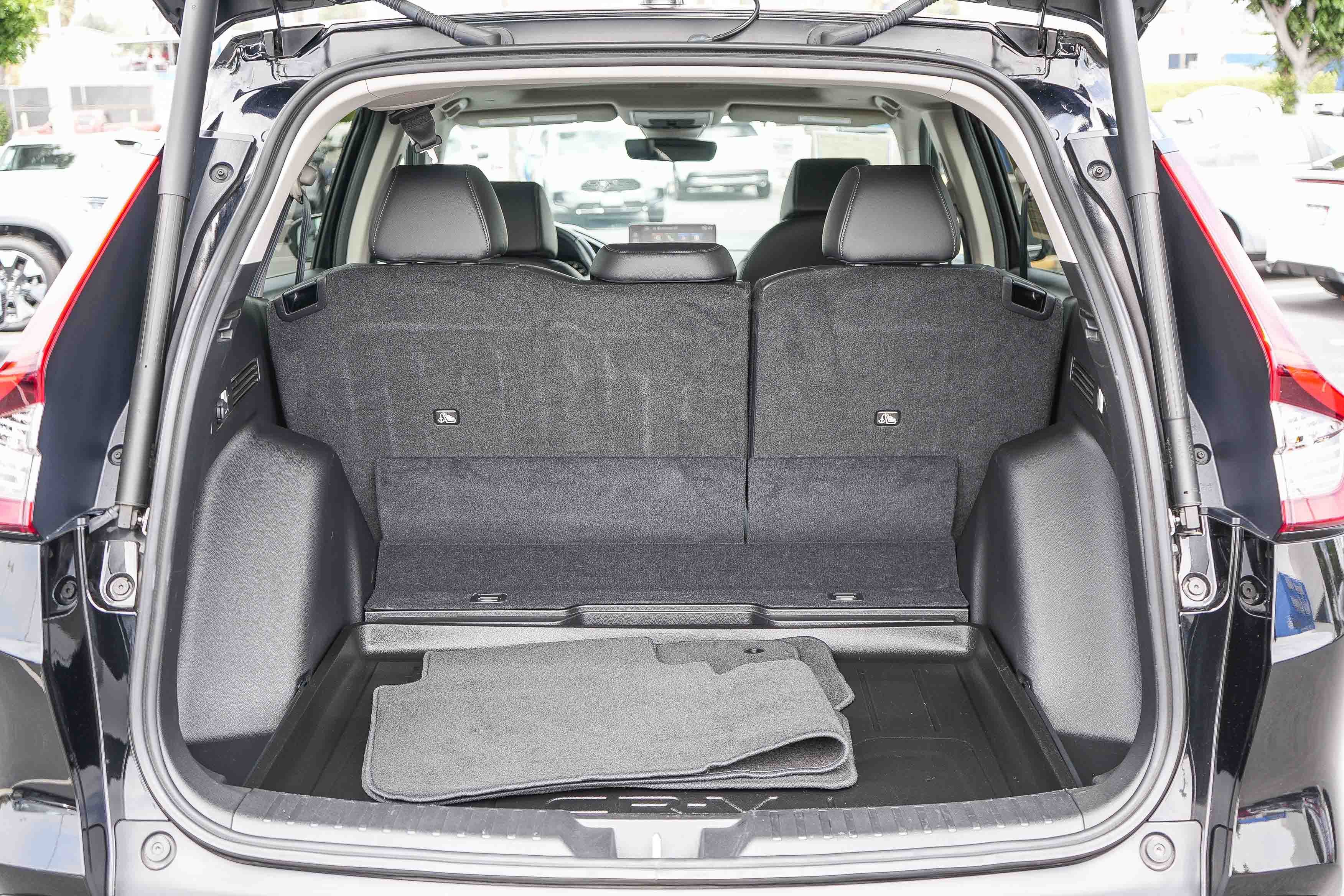 Certified 2024 Honda CR-V EX-L image 28
