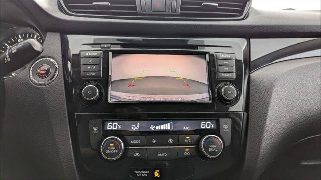 Used 2019 Nissan Rogue Sport SV FWD image 28