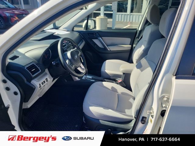 Used 2017 Subaru Forester 2.5i Premium w/ All-Weather Package image 9