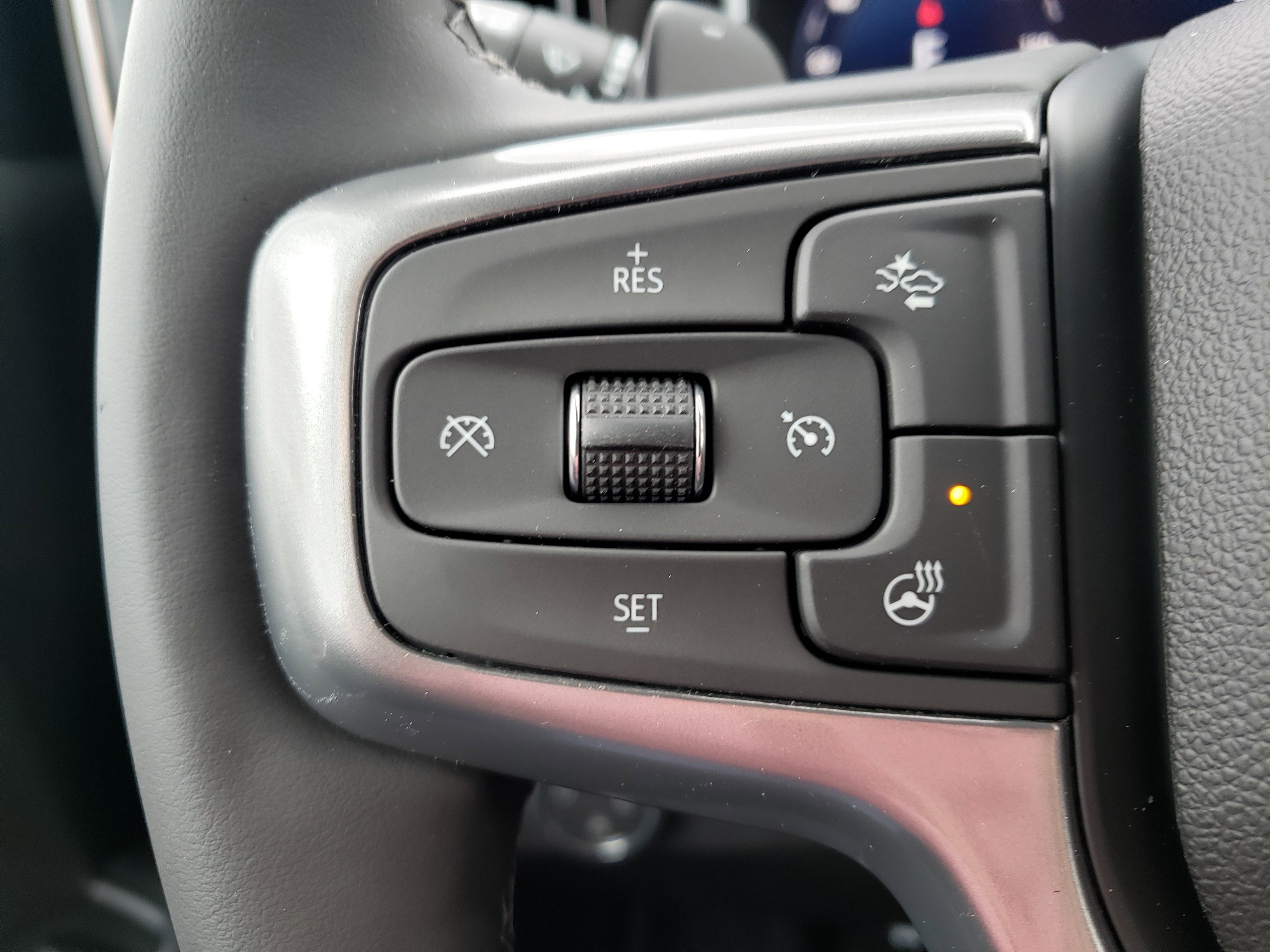 New 2026 Chevrolet Silverado 1500 LT image 14