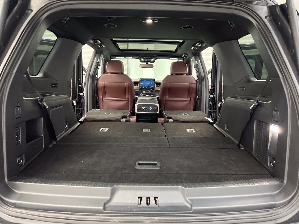 Used 2023 Ford Expedition Limited AWD/4WD image 51