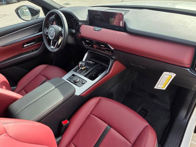 New 2026 MAZDA CX-70 3.3 Turbo S w/ Premium Package image 7