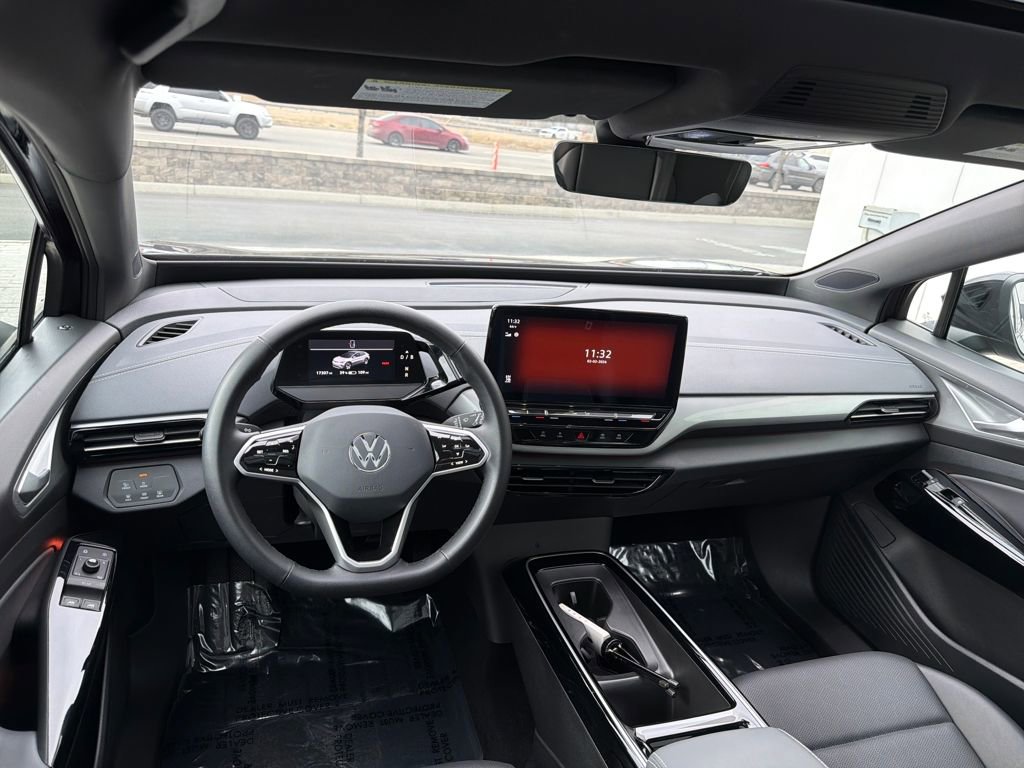 Used 2023 Volkswagen ID.4 Pro S Plus image 13