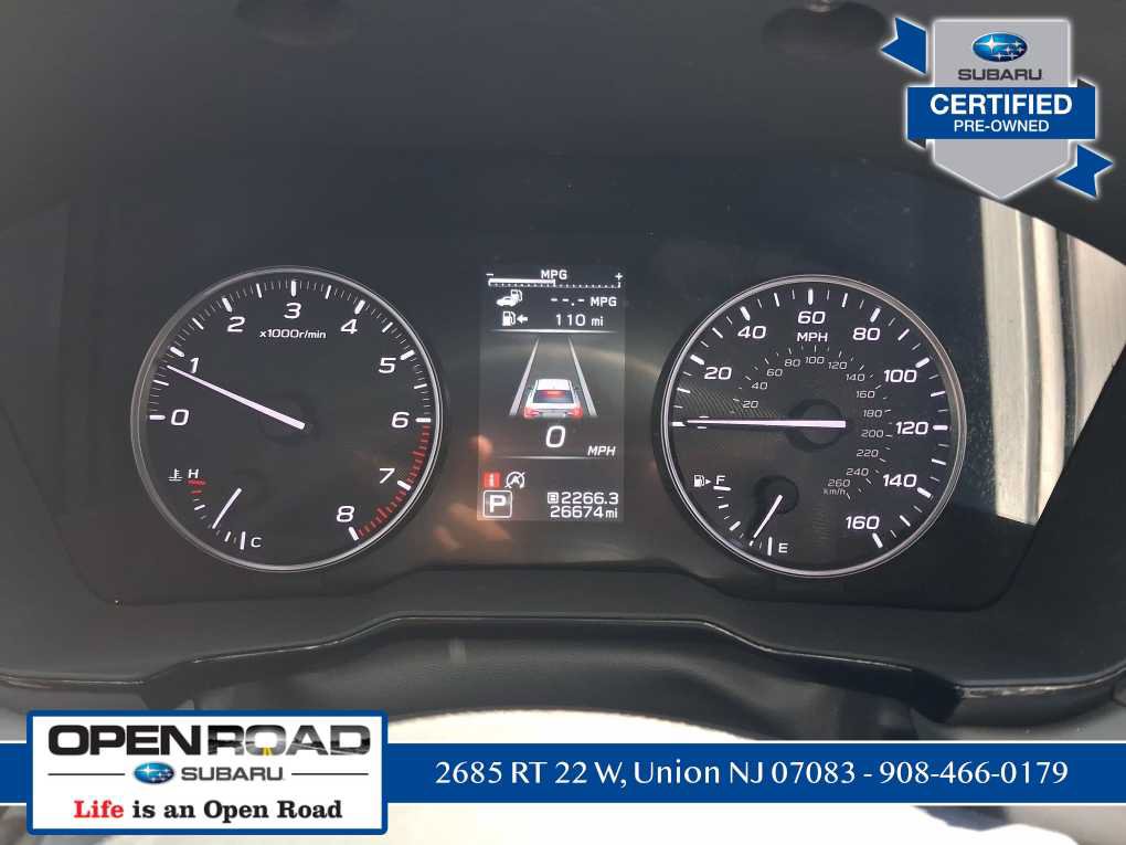 Certified 2023 Subaru Legacy Premium AWD/4WD image 26
