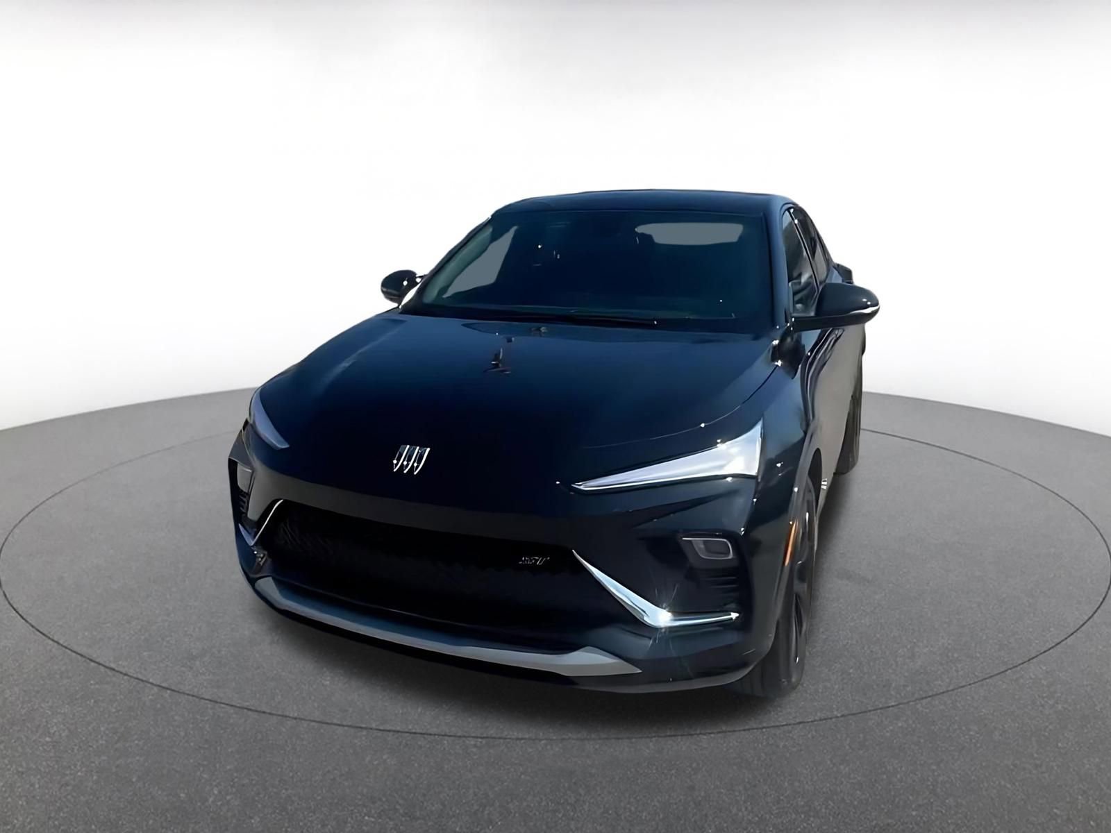 Used 2025 Buick Envista Sport Touring image 7