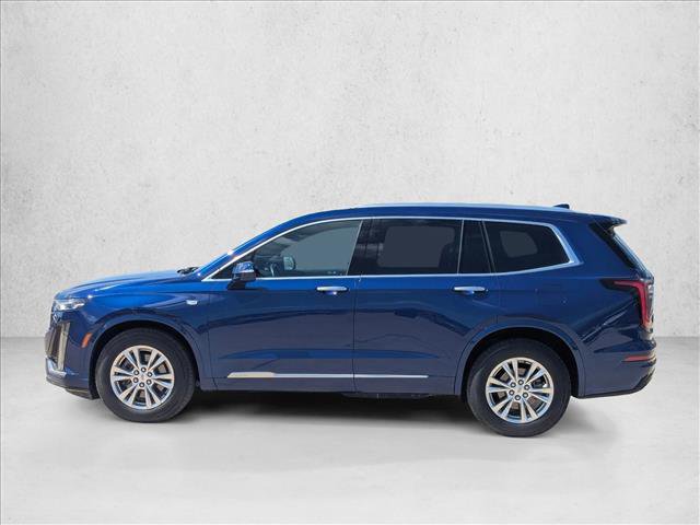 Used 2023 Cadillac XT6 Luxury FWD image 9