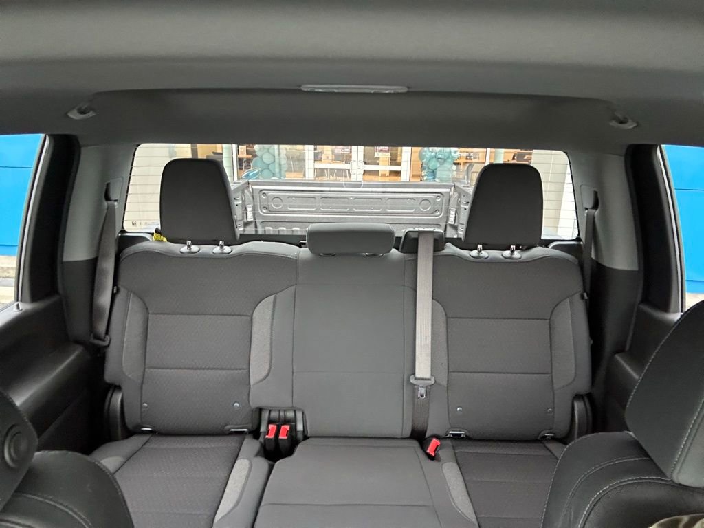 New 2026 Chevrolet Silverado 2500 Custom w/ Custom Value Package image 26