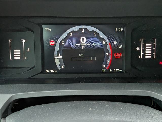 Used 2024 Toyota Tacoma SR RWD image 26